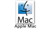 logo Mac